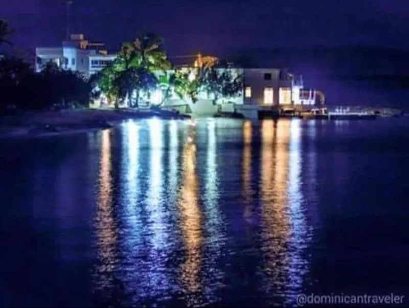 Villa Colonial Suite N2 Presidencial Rio San Juan 0*,  Dominican Republic