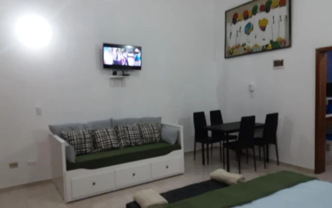 Villa Colonial Suite N2 Presidencial Rio San Juan