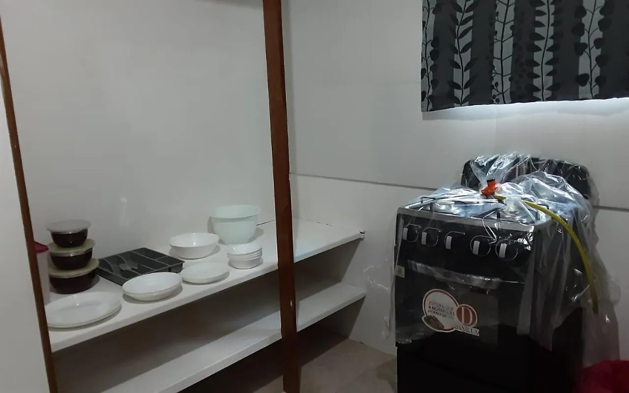 Homestay Villa Colonial Suite N2 Presidencial Rio San Juan