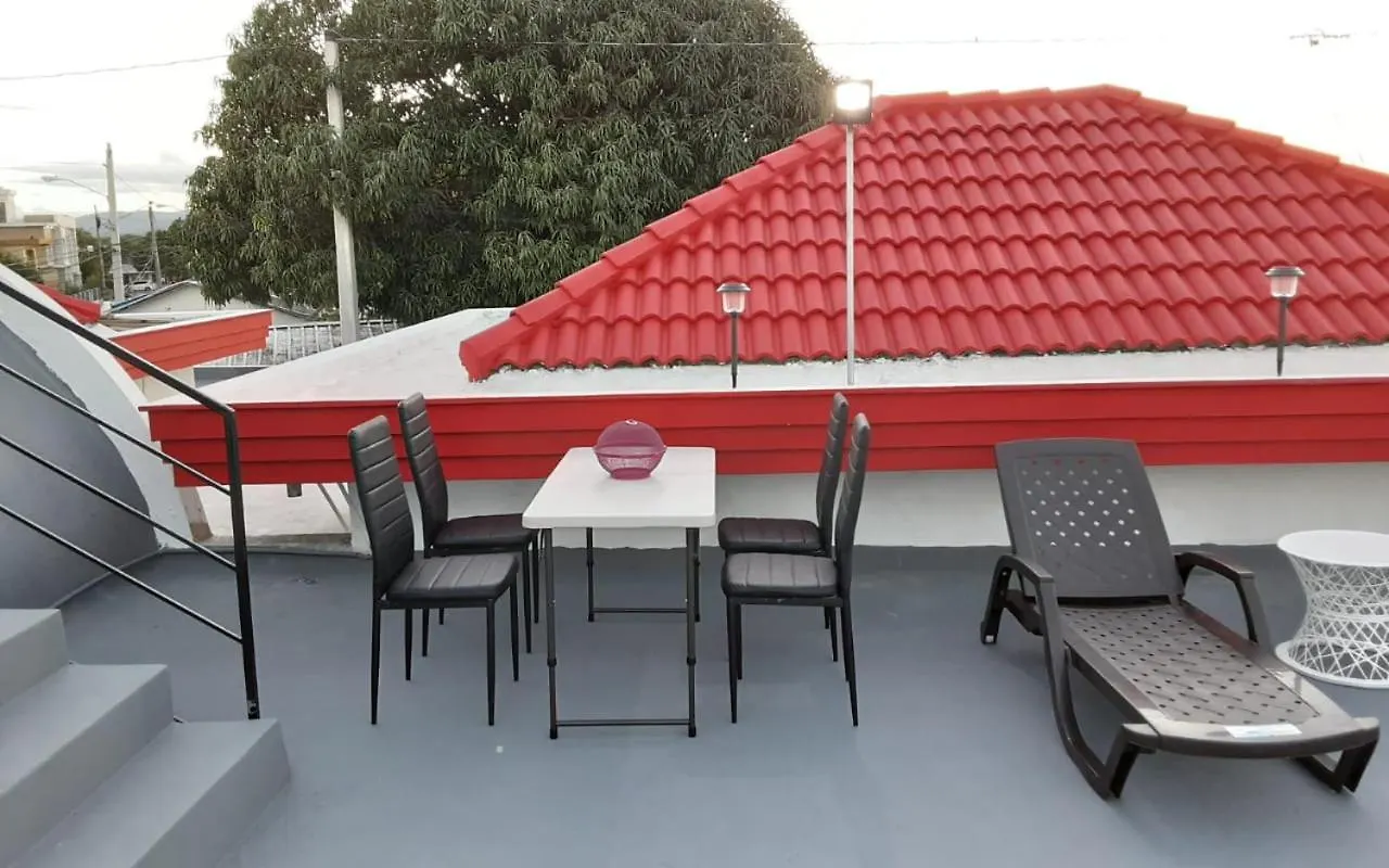 Villa Colonial Suite N2 Presidencial Rio San Juan Homestay