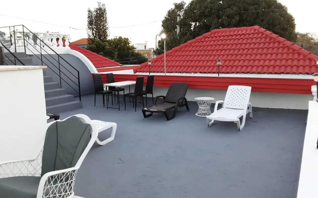 Villa Colonial Suite N2 Presidencial Rio San Juan